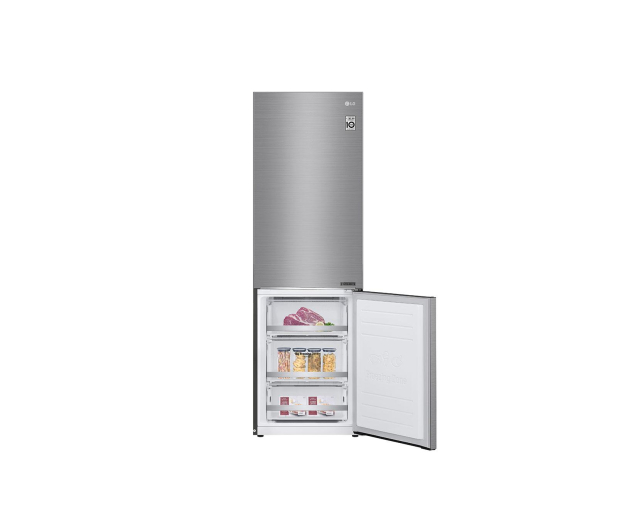 LG GBB71PZEZN NoFrost Srebrna - 1390630 - zdjęcie 11